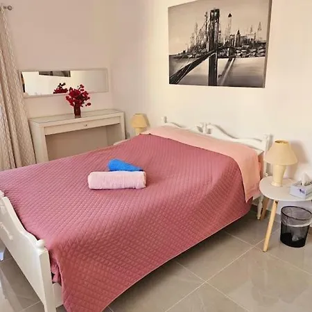 Holiday home La Maya Paphos