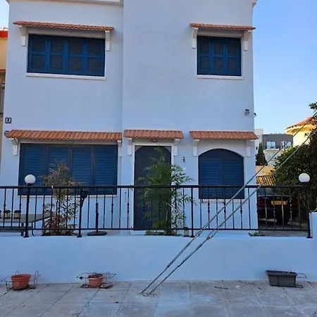 La Maya Paphos