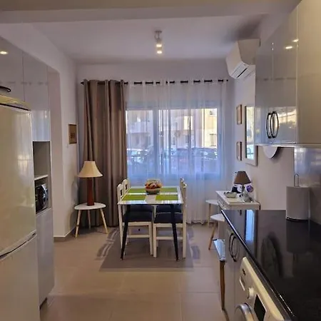 Holiday home La Maya *